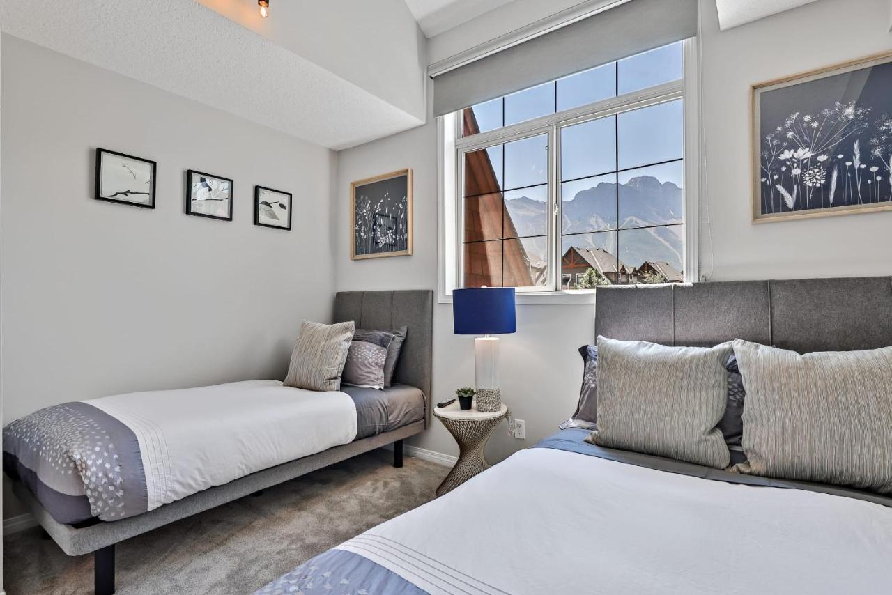 The Lambeth By Samsara Resort Private Entry Panorama Top View 2Br And 2Bth แคนมอร์ ภายนอก รูปภาพ