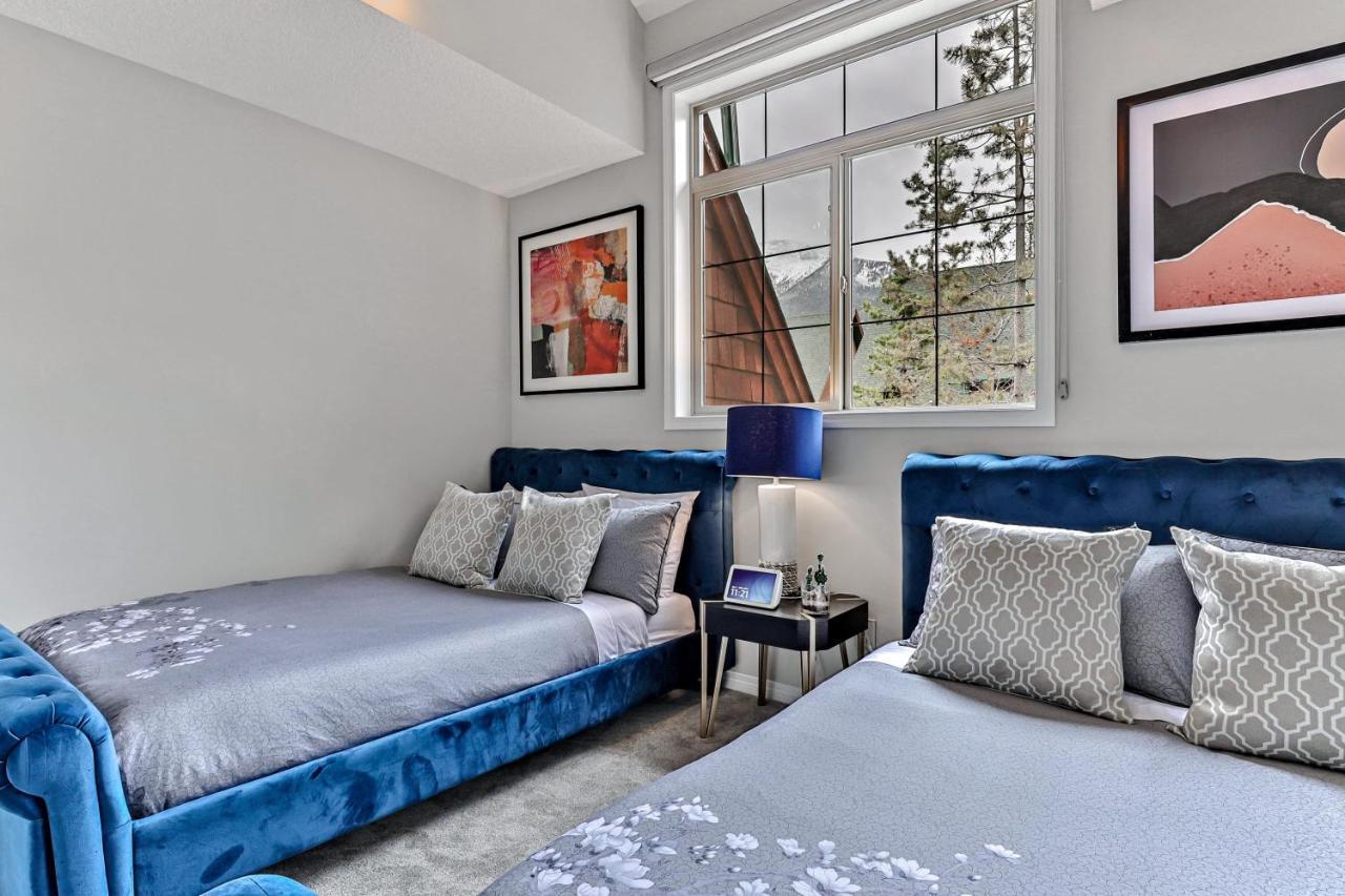 The Lambeth By Samsara Resort Private Entry Panorama Top View 2Br And 2Bth แคนมอร์ ภายนอก รูปภาพ