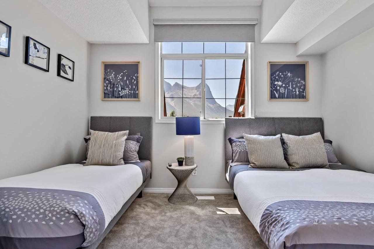 The Lambeth By Samsara Resort Private Entry Panorama Top View 2Br And 2Bth แคนมอร์ ภายนอก รูปภาพ
